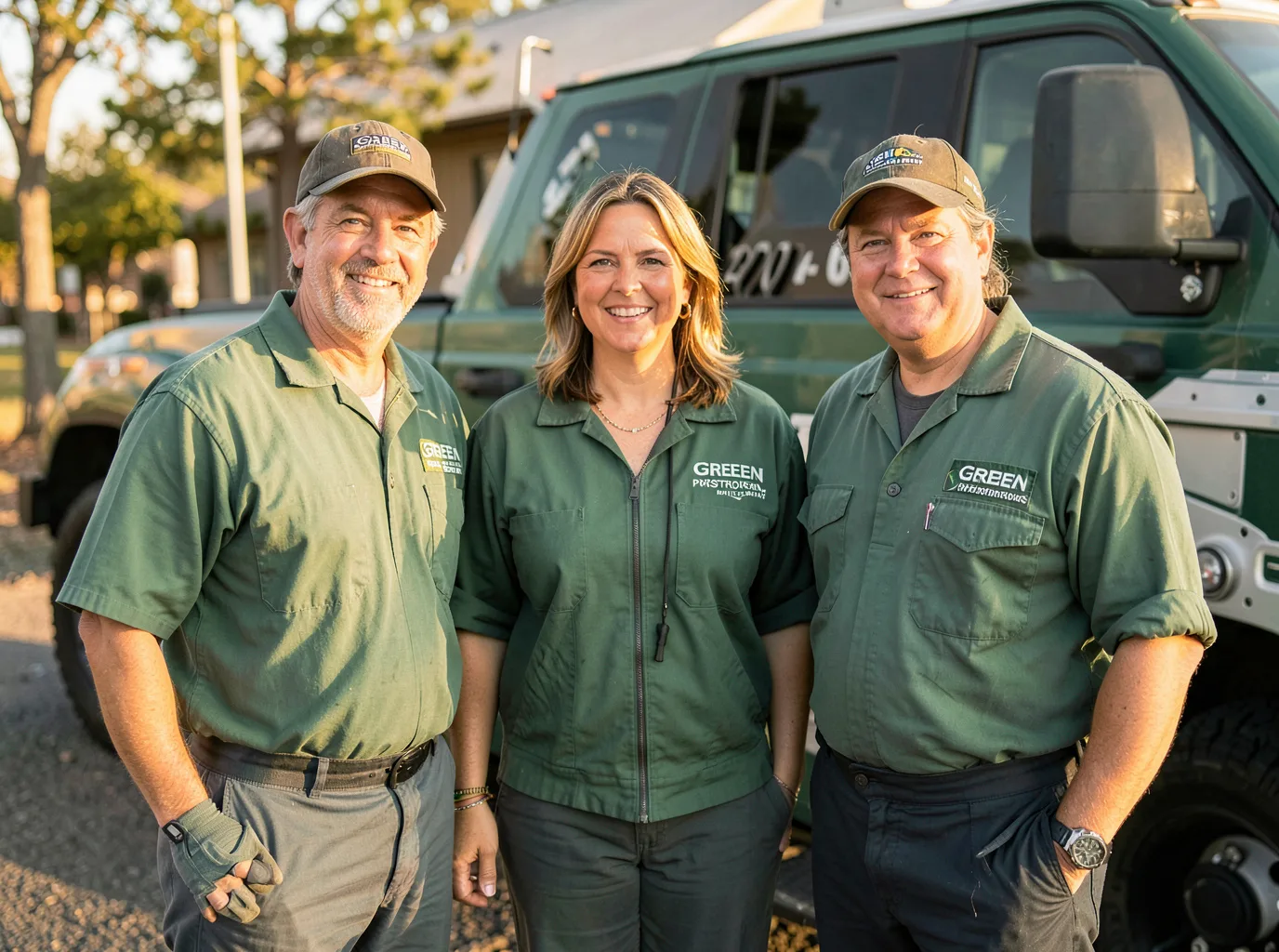 Water Damage Restoration company in Statham, GA