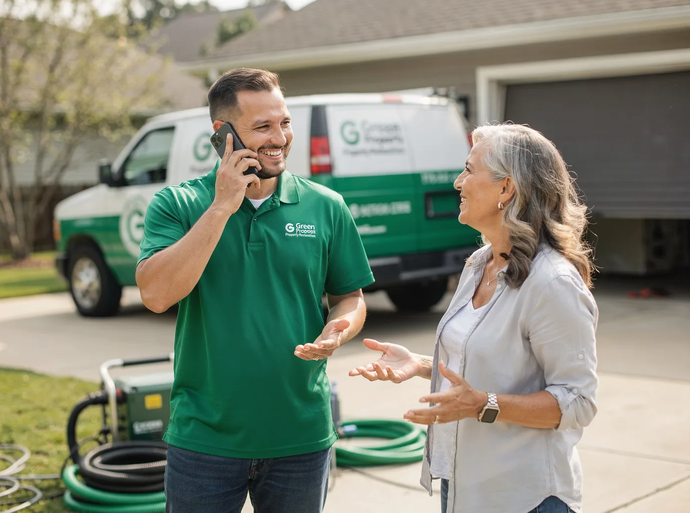 Water Damage Restoration Statham, GA FAQs